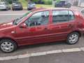 Volkswagen Polo Polo 1,2 Rot - thumbnail 2