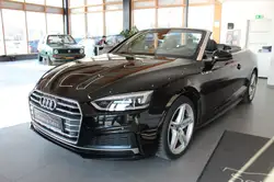 Audi A5 Cabriolet 2.0 TDI S tro sport*NAVI*LED*VIRT*