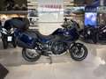 Honda NT 1100 Bleu - thumbnail 1