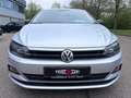 Volkswagen Polo VI 1.0 12V Trendline*1.HAND-EURO 6-NAVI-WR* Argent - thumbnail 7