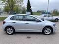 Volkswagen Polo VI 1.0 12V Trendline*1.HAND-EURO 6-NAVI-WR* Argent - thumbnail 6