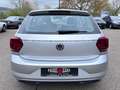 Volkswagen Polo VI 1.0 12V Trendline*1.HAND-EURO 6-NAVI-WR* Argent - thumbnail 8