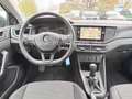 Volkswagen Polo VI 1.0 12V Trendline*1.HAND-EURO 6-NAVI-WR* Argent - thumbnail 12