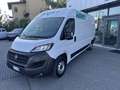 Fiat Ducato 2.3MJT LH2 Furgone E6D 160cv3700x1810xx1930 kg1332 Blanc - thumbnail 3