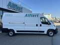 Fiat Ducato 2.3MJT LH2 Furgone E6D 160cv3700x1810xx1930 kg1332 Blanc - thumbnail 5