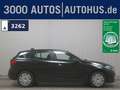 BMW 116 dA Navi LED LC+ PDC Shz Schwarz - thumbnail 1