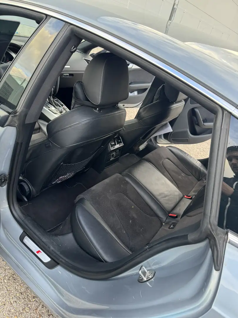 Audi A5 Sportback 2.7TDI Multitronic - 2