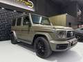 Mercedes-Benz G 63 AMG 4Matic 9G-Tronic Marrón - thumbnail 2