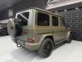 Mercedes-Benz G 63 AMG 4Matic 9G-Tronic Marrón - thumbnail 7