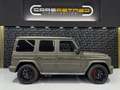 Mercedes-Benz G 63 AMG 4Matic 9G-Tronic Marrón - thumbnail 9