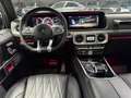 Mercedes-Benz G 63 AMG 4Matic 9G-Tronic Marrón - thumbnail 12