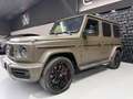 Mercedes-Benz G 63 AMG 4Matic 9G-Tronic Marrón - thumbnail 4