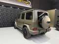 Mercedes-Benz G 63 AMG 4Matic 9G-Tronic Marrón - thumbnail 5