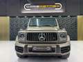 Mercedes-Benz G 63 AMG 4Matic 9G-Tronic Marrón - thumbnail 3