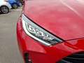 Toyota Yaris 1.5 VVT-i Hybrid Lounge ACC+LED+Navi+SHZ Rot - thumbnail 8