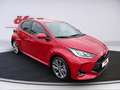Toyota Yaris 1.5 VVT-i Hybrid Lounge ACC+LED+Navi+SHZ Rot - thumbnail 6