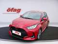 Toyota Yaris 1.5 VVT-i Hybrid Lounge ACC+LED+Navi+SHZ Rot - thumbnail 2