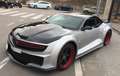 Chevrolet Camaro 6.2 Coupé Schwarz - thumbnail 6