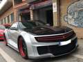 Chevrolet Camaro 6.2 Coupé Schwarz - thumbnail 15