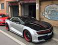 Chevrolet Camaro 6.2 Coupé Schwarz - thumbnail 9