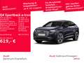 Audi Q4 e-tron Q4 Sportback 45 e-tron LED Navi Tempomat VC DAB Blau - thumbnail 1