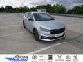 Skoda Fabia Monte Carlo 1.0l TSI 85kW Automatik LED Klima Argent - thumbnail 3
