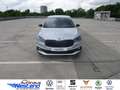 Skoda Fabia Monte Carlo 1.0l TSI 85kW Automatik LED Klima Argent - thumbnail 1