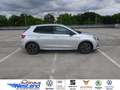 Skoda Fabia Monte Carlo 1.0l TSI 85kW Automatik LED Klima Argent - thumbnail 4