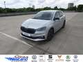 Skoda Fabia Monte Carlo 1.0l TSI 85kW Automatik LED Klima Argent - thumbnail 2