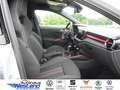 Skoda Fabia Monte Carlo 1.0l TSI 85kW Automatik LED Klima Argent - thumbnail 11