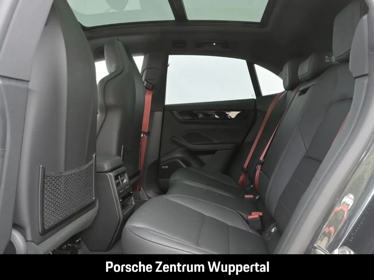 Porsche Macan 4S BOSE Rückfahrkamera Panorama LED-Matrix 14