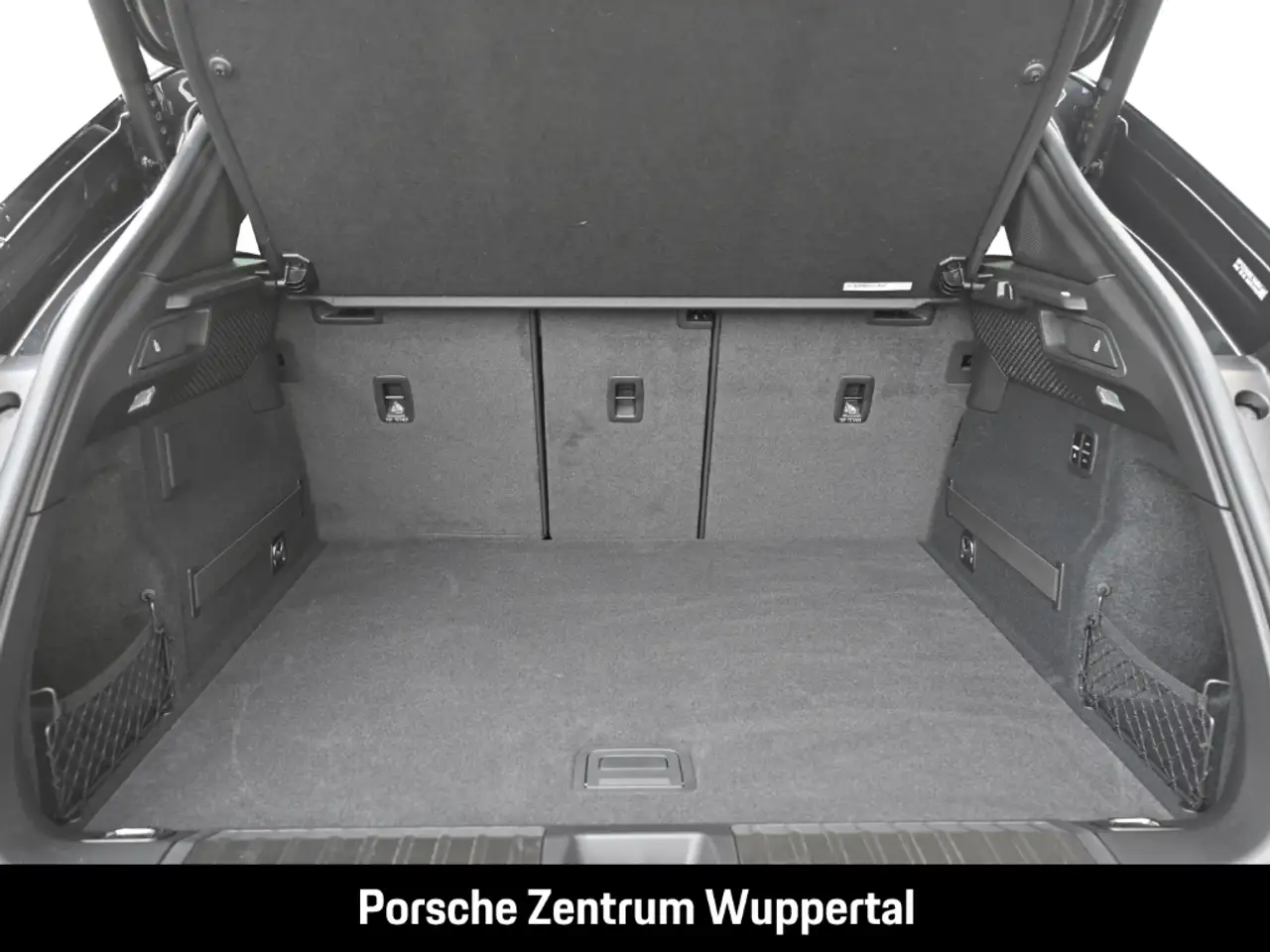 Porsche Macan 4S BOSE Rückfahrkamera Panorama LED-Matrix 7