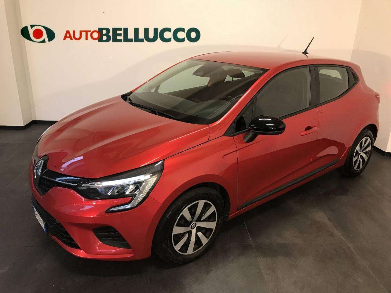 Renault Clio TCe 100 CV GPL Equilibre