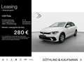 Volkswagen Polo 1.0 MPI*PDC*KLIMA*SHZ*LED* Weiß - thumbnail 1