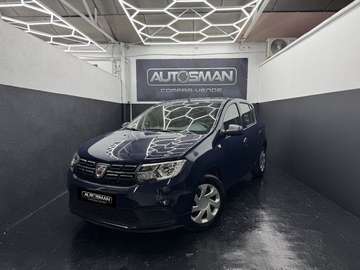 0.9 TCE GLP Essential 66kW