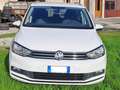 Volkswagen Touran 2.0 tdi Confortline DSG 7 posti Fehér - thumbnail 3