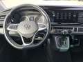 Volkswagen T6.1 Multivan 2.0 TDI DSG **TOP-EXTRAS**SOFORT** Navi Zwart - thumbnail 17