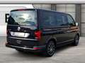 Volkswagen T6.1 Multivan 2.0 TDI DSG **TOP-EXTRAS**SOFORT** Navi Zwart - thumbnail 5