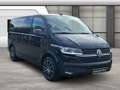 Volkswagen T6.1 Multivan 2.0 TDI DSG **TOP-EXTRAS**SOFORT** Navi Zwart - thumbnail 7