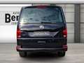 Volkswagen T6.1 Multivan 2.0 TDI DSG **TOP-EXTRAS**SOFORT** Navi Zwart - thumbnail 4