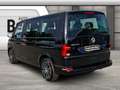 Volkswagen T6.1 Multivan 2.0 TDI DSG **TOP-EXTRAS**SOFORT** Navi Zwart - thumbnail 3