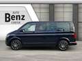 Volkswagen T6.1 Multivan 2.0 TDI DSG **TOP-EXTRAS**SOFORT** Navi Zwart - thumbnail 2