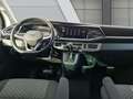 Volkswagen T6.1 Multivan 2.0 TDI DSG **TOP-EXTRAS**SOFORT** Navi Zwart - thumbnail 12