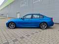 BMW 316 316d Aut. M-Paket Blau - thumbnail 1