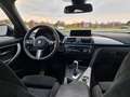 BMW 316 316d Aut. M-Paket Blau - thumbnail 3