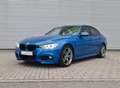 BMW 316 316d Aut. M-Paket Blau - thumbnail 6