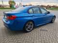 BMW 316 316d Aut. M-Paket Blau - thumbnail 7