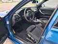 BMW 316 316d Aut. M-Paket Blau - thumbnail 2