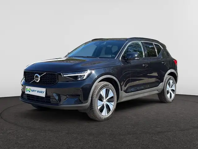 Volvo XC40 1.5 T2 Plus Limited Edition Geartronic