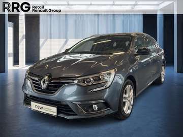 IV Grandtour 1.3 TCe 140 GPF Limited